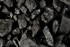 Running Hill Head coal boiler costs